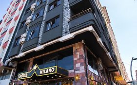 Hotel Milano